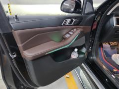 BMW X5 xDrive30Li M Sport Package - ფოტო 12