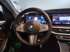 BMW X5 xDrive30Li M Sport Package - ფოტო 18