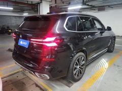 BMW X5 xDrive30Li M Sport Package - ფოტო 2
