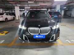 BMW X5 xDrive30Li M Sport Package - ფოტო 3