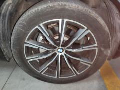 BMW X5 xDrive30Li M Sport Package - ფოტო 6