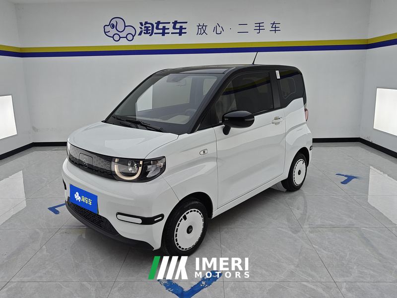 Chery QQ Icecream QQ 155km Edition - ავტომობილი ჩინეთიდან