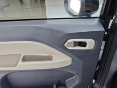 Chery QQ Icecream QQ 155km Edition - ფოტო 13