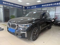 BMW X5 xDrive30Li Deluxe VersionM - ფოტო 1