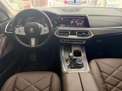 BMW X5 xDrive30Li Deluxe VersionM - ფოტო 10