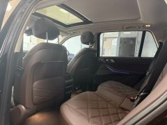 BMW X5 xDrive30Li Deluxe VersionM - ფოტო 11