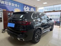 BMW X5 xDrive30Li Deluxe VersionM - ფოტო 12