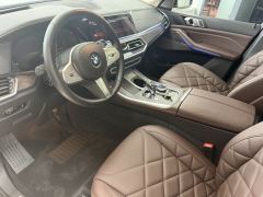 BMW X5 xDrive30Li Deluxe VersionM - ფოტო 3