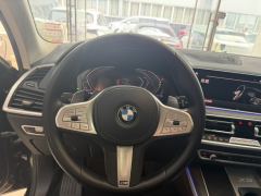 BMW X5 xDrive30Li Deluxe VersionM - ფოტო 6
