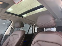 BMW X5 xDrive30Li Deluxe VersionM - ფოტო 8