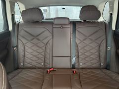 BMW X5 xDrive30Li Deluxe VersionM - ფოტო 9