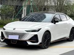 Changan UNI-V 1.5T Dual Clutch Sport Edition - photo 1