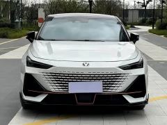 Changan UNI-V 1.5T Dual Clutch Sport Edition - photo 2