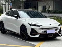 Changan UNI-V 1.5T Dual Clutch Sport Edition - photo 3