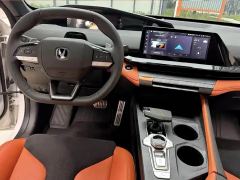 Changan UNI-V 1.5T Dual Clutch Sport Edition - photo 5