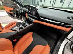 Changan UNI-V 1.5T Dual Clutch Sport Edition - photo 6