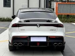 Changan UNI-V 1.5T Dual Clutch Sport Edition - photo 8