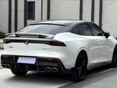 Changan UNI-V 1.5T Dual Clutch Sport Edition - photo 9