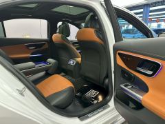 Mercedes-Benz C Class C-Class C 260 L AMG Line - фото 10