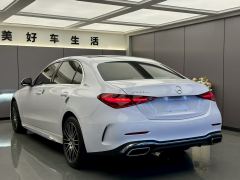 Mercedes-Benz C Class C-Class C 260 L AMG Line - фото 12