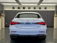 Mercedes-Benz C Class C-Class C 260 L AMG Line - фото 13