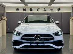Mercedes-Benz C Class C-Class C 260 L AMG Line - фото 2