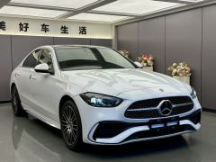 Mercedes-Benz C Class C-Class C 260 L AMG Line - фото 3