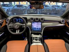Mercedes-Benz C Class C-Class C 260 L AMG Line - фото 4