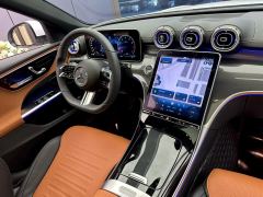 Mercedes-Benz C Class C-Class C 260 L AMG Line - фото 5