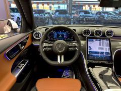 Mercedes-Benz C Class C-Class C 260 L AMG Line - фото 6