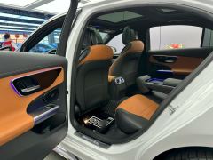 Mercedes-Benz C Class C-Class C 260 L AMG Line - фото 7