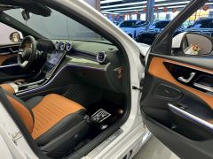 Mercedes-Benz C Class C-Class C 260 L AMG Line - фото 8