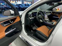 Mercedes-Benz C Class C-Class C 260 L AMG Line - фото 9