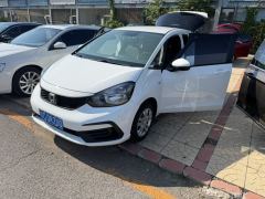 Honda Fit 1.5L Edition - photo 1