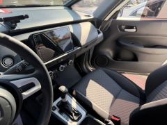 Honda Fit 1.5L Edition - photo 4