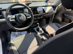 Honda Fit 1.5L Edition - photo 8