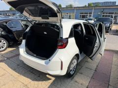 Honda Fit 1.5L Edition - photo 9