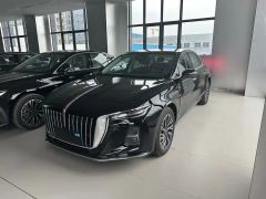 FAW Red Flag H5 2.0T Automatic Flagship Comfort Edition - фото 1