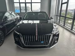 FAW Red Flag H5 2.0T Automatic Flagship Comfort Edition - фото 2
