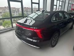 FAW Red Flag H5 2.0T Automatic Flagship Comfort Edition - фото 3