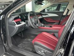 FAW Red Flag H5 2.0T Automatic Flagship Comfort Edition - фото 4