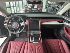 FAW Red Flag H5 2.0T Automatic Flagship Comfort Edition - фото 5