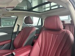 FAW Red Flag H5 2.0T Automatic Flagship Comfort Edition - фото 7