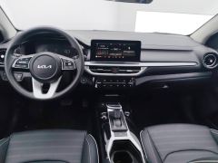 Kia K3 1.5L CVT Comfort Enjoy Edition - photo 16