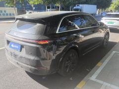 Li Auto L7 Max Smart Refresh Edition - фото 2