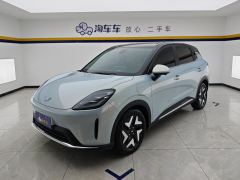 Wuling Bingo S 430km Flagship - photo 1