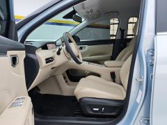 Wuling Bingo S 430km Flagship - photo 14