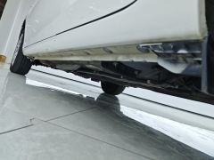 Toyota Vios FS 1.5L CVT Edition - ფოტო 11