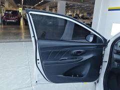 Toyota Vios FS 1.5L CVT Edition - ფოტო 12