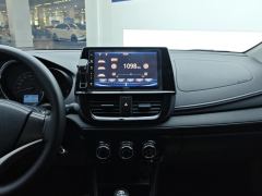 Toyota Vios FS 1.5L CVT Edition - ფოტო 17